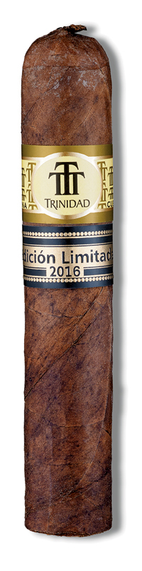 顶级Edicion Limitada 2016