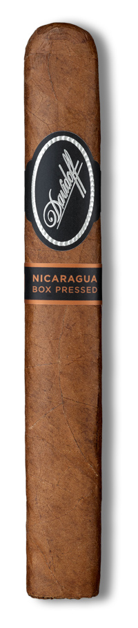 avidoff Nicaragua Box Pressed Toro