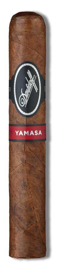 Davidoff Yamasá Robusto