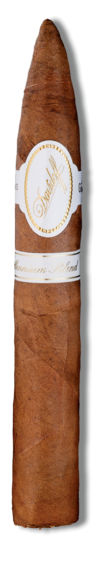 Davidoff Millennium Blend Series Piramides