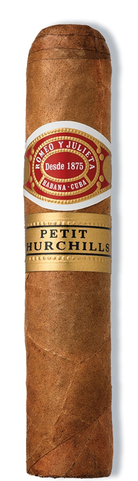 Romeo y Julieta Petit Churchill