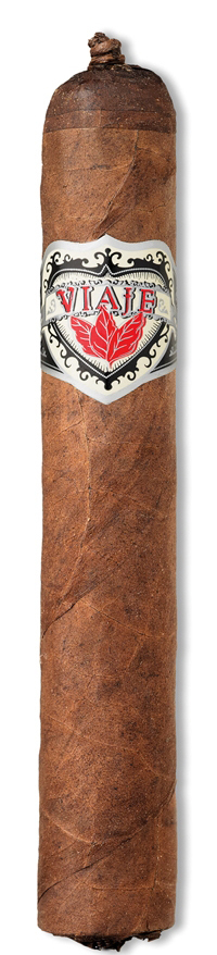 Viaje Exclusivo Leaded Robusto