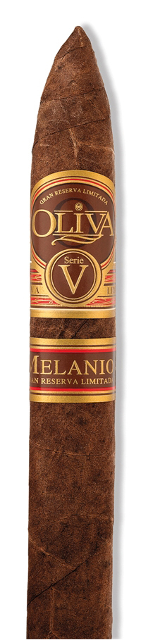 Oliva Serie V Melanio Figurado