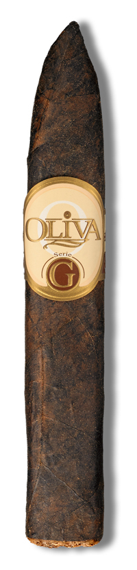 Oliva Serie G Maduro Belicoso