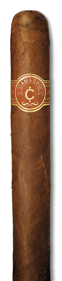 Camacho Corojo Churchill