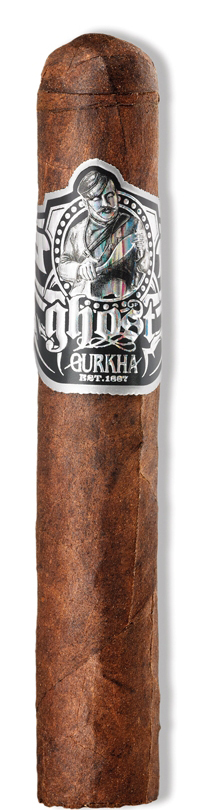 Gurkha Ghost Shadow