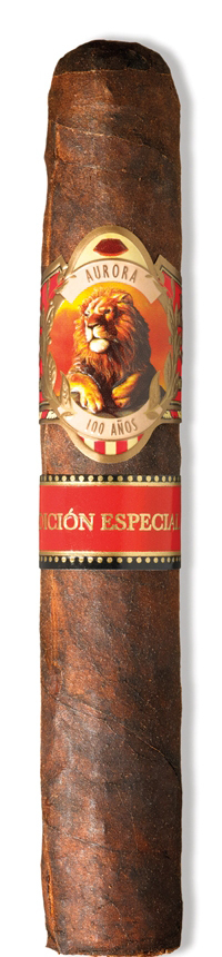 Aurora 100 Años Edicion Especial Maduro Robusto