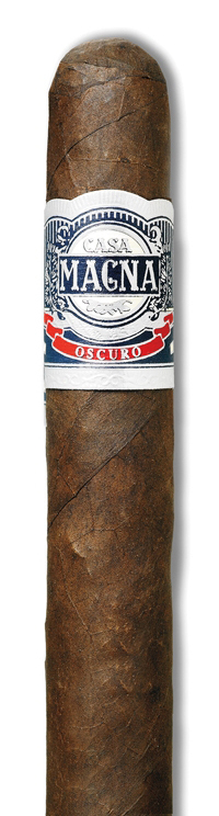 Casa Magna Oscuro Churchill Gordo