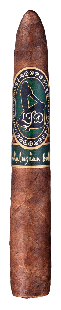 La Flor Dominicana Andalusian Bull安达卢西亚的牛