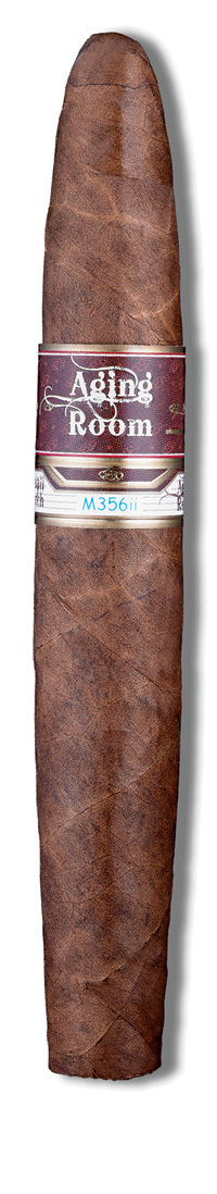 Aging Room Small Batch M356ii Forte