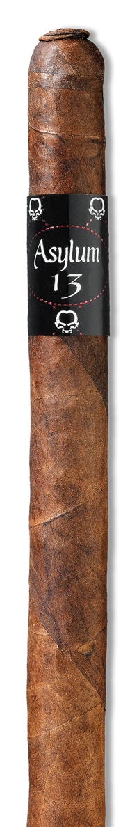 Asylum 13 Ogre Lancero 38 x 7