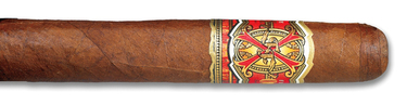 Fuente Fuente OpusX Double Corona