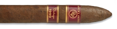 Rocky Patel Vintage 1990 Torpedo