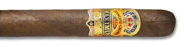 Diamond Crown Maximus Double Corona No. 1