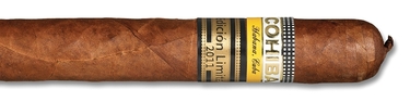 Cohiba 1966 Edición Limitada 2011