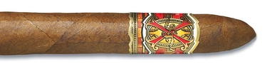 Fuente Fuente OpusX Super Belicoso