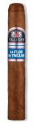 2017年雪茄排名第10名-Villiger La Flor de Ynclan