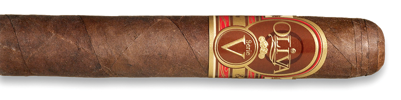 Double Robusto