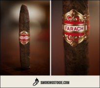 FARACH FARACHITOS（禁运前）雪茄