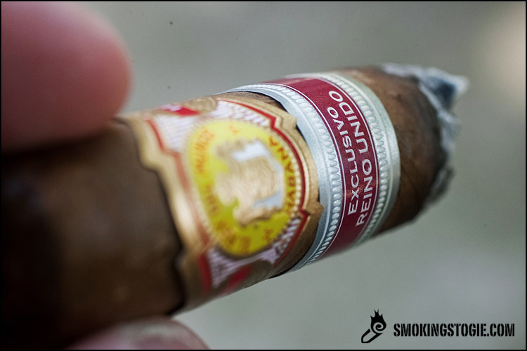 El Rey del Mundo Choix de L´Epoque ER Unido 2009 3