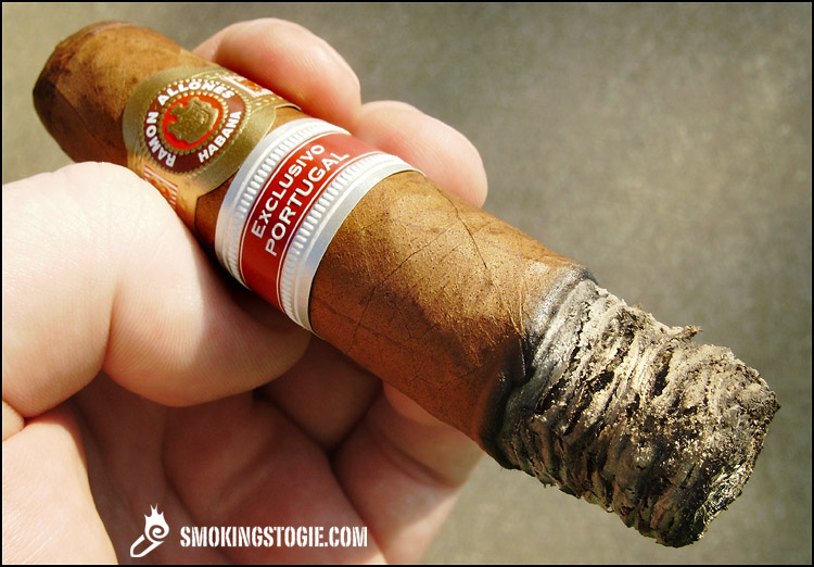 Ramon Allones Lusitanos ER Portgual 4