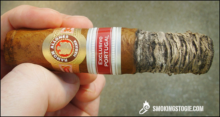 Ramon Allones Lusitanos ER Portgual 5