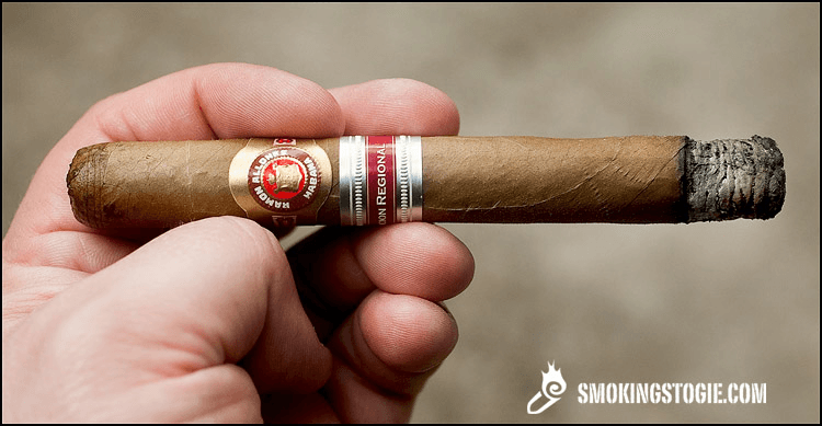 Ramon Allones Seleccion Suprema ER Italia 2005 2