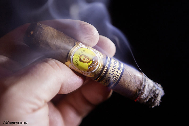 Bolivar Super Coronas Edicion Limitada 2014 3