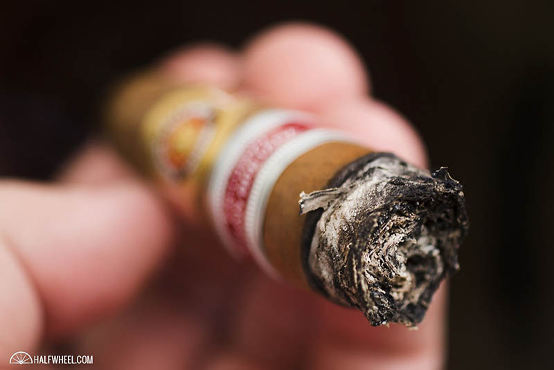 Ramon Allones Petit Belicoso ER 大不列颠 2012 3