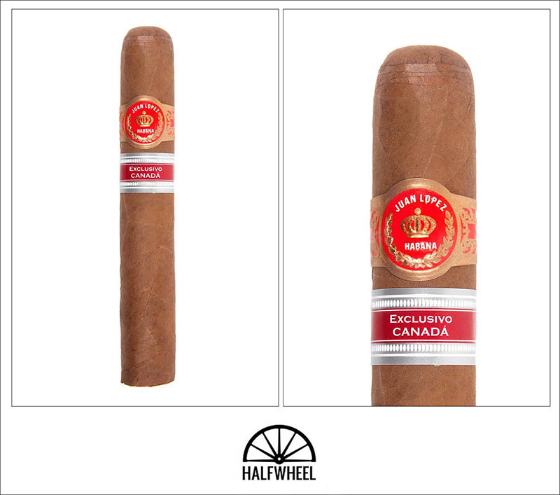 Juan Lopez Supreme ER 加拿大 1