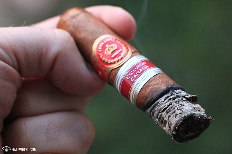 Juan Lopez Supreme ER 加拿大 3