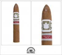 雷蒙阿龙短完美西班牙地区版2014 雪茄 - RAMÓN ALLONES SHORT PERFECTOS (ER ITA