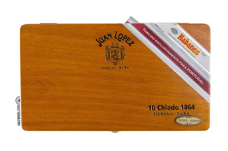 Juan Lopez Chiado 1864（ER 葡萄牙 2014）框 2