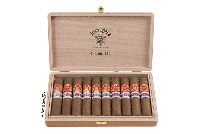 Juan Lopez Chiado 1864 (ER 葡萄牙 2014) Box 3