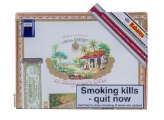 胡安洛佩兹2016英国地区版 雪茄 JUAN LÓPEZ SELECCIÓN SUPERBA (ER GRAN BRET
