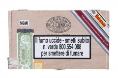 卡诺之花2016年意大利地区版 雪茄 LA FLOR DE CANO CASANOVA (ER ITALIA 2016)