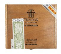 特立尼达 埃斯梅拉达 TRINIDAD ESMERALDA