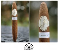 大卫杜夫老弗吉尼亚烟草公司第 35 届 - DAVIDOFF OVTC 35TH