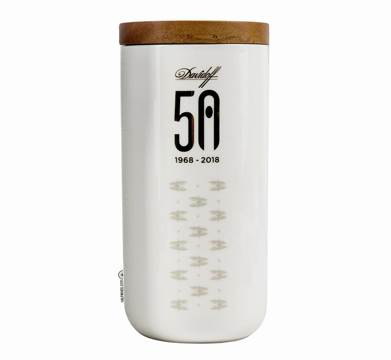 大卫杜夫DIADEMAS FINAS限量版 50 周年 - DAVIDOFF DIADEMAS FINAS LIMITED EDITION 50TH ANNIVERSARY (PRERELEASE)