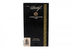 大卫杜夫佛罗里达精选限量版 2018 - DAVIDOFF FLORIDA SELECTION LIMITED EDIT