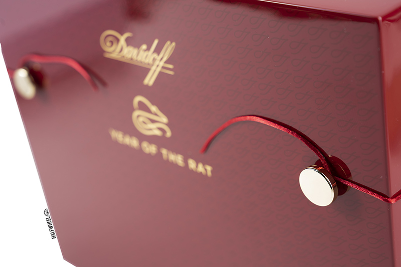 大卫杜夫限量版 2020 鼠年 - DAVIDOFF LIMITED EDITION 2020 YEAR OF THE RAT