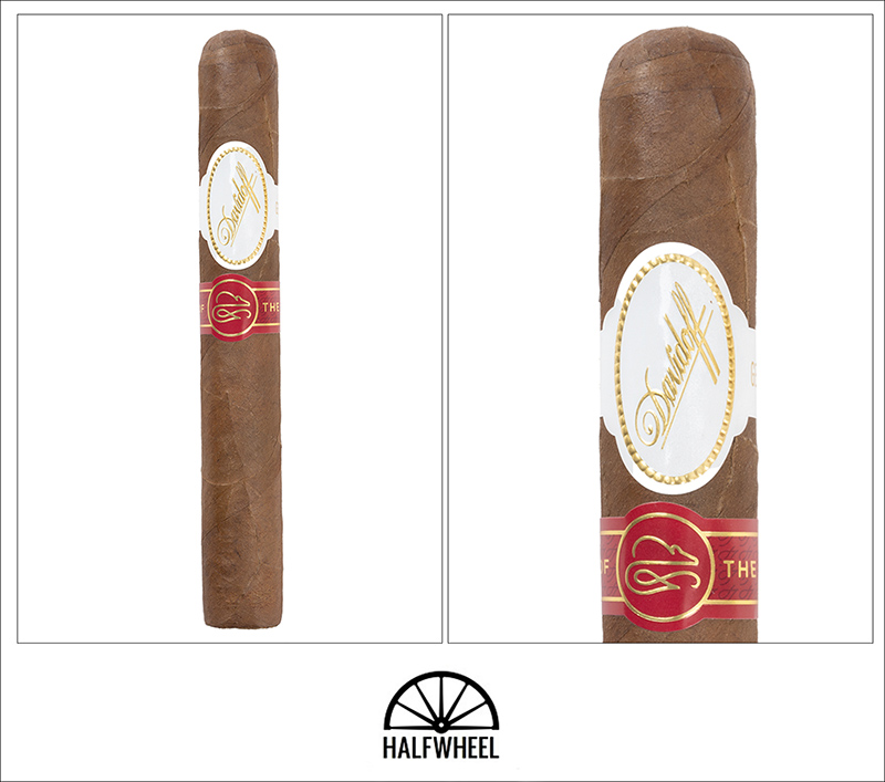 大卫杜夫限量版 2020 鼠年 - DAVIDOFF LIMITED EDITION 2020 YEAR OF THE RAT