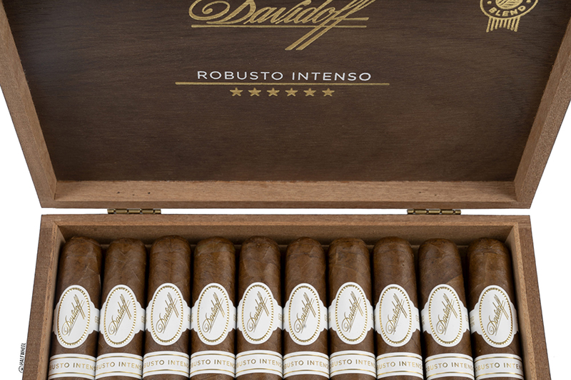 大卫杜夫 DAVIDOFF ROBUSTO INTENSO LIMITED EDITION 2020