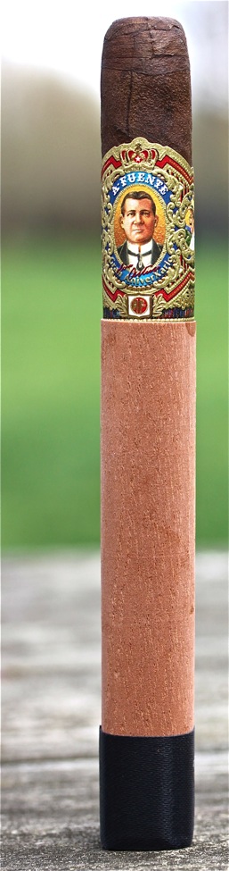 富恩特ARTURO FUENTE DON ARTURO GRAN ANIVERXARIO(SUN GROWN)