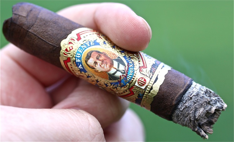 富恩特ARTURO FUENTE DON ARTURO GRAN ANIVERXARIO(SUN GROWN)