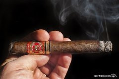 阿图罗富恩特无名珍藏2012 - ARTURO FUENTE UNNAMED RESERVE 2012