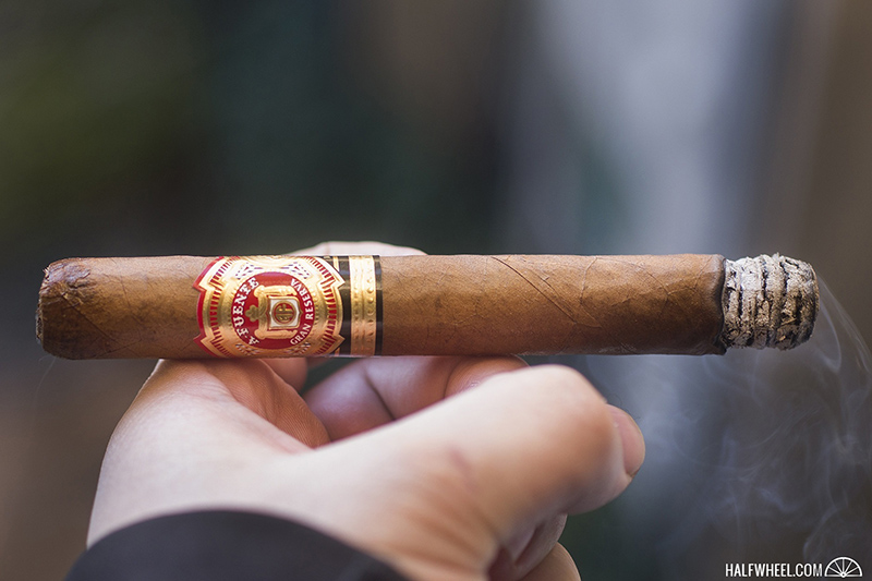 阿图罗富恩特 未名珍藏2015特冠 ARTURO FUENTE UNNAMED RESERVE 2015 CORONA EXTRA