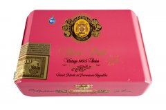 阿图罗富恩特 罕见的粉色复古 1960 年代短篇小说 - ARTURO FUENTE RARE PINK VINTAGE