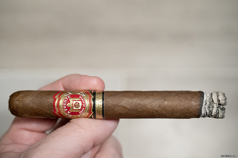 阿图罗富恩特未名珍藏2021 - ARTURO FUENTE UNNAMED RESERVE 2021