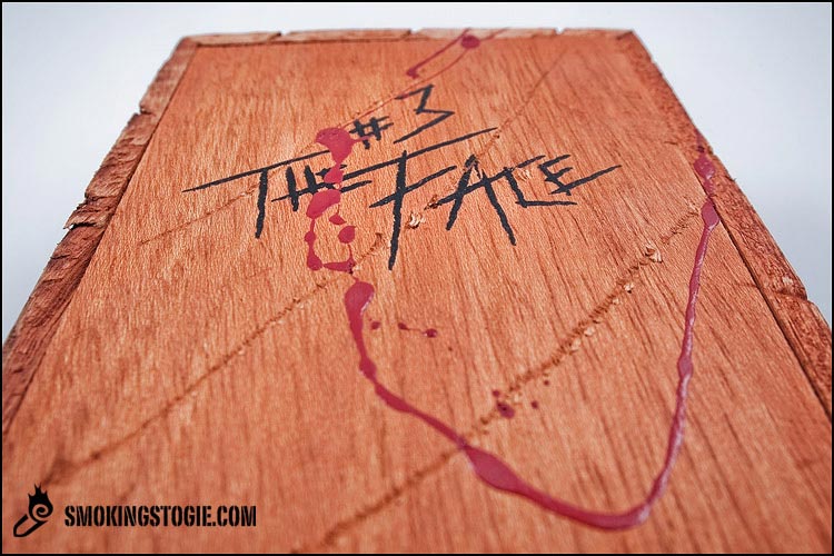 塔图阿赫 TATUAJE THE FACE